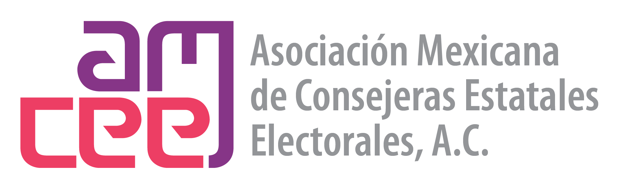 Logo AMCEE
