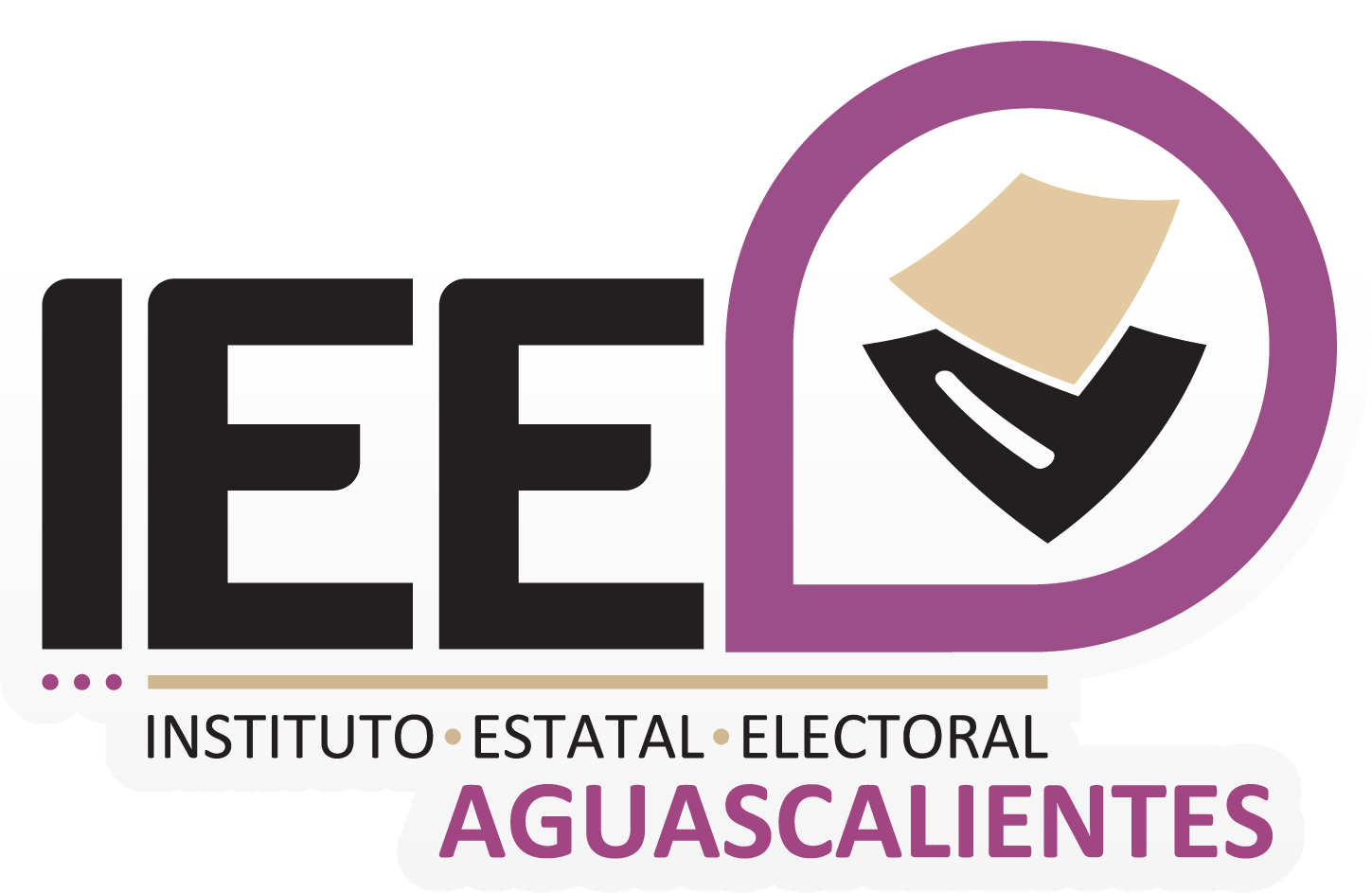 logo IEE